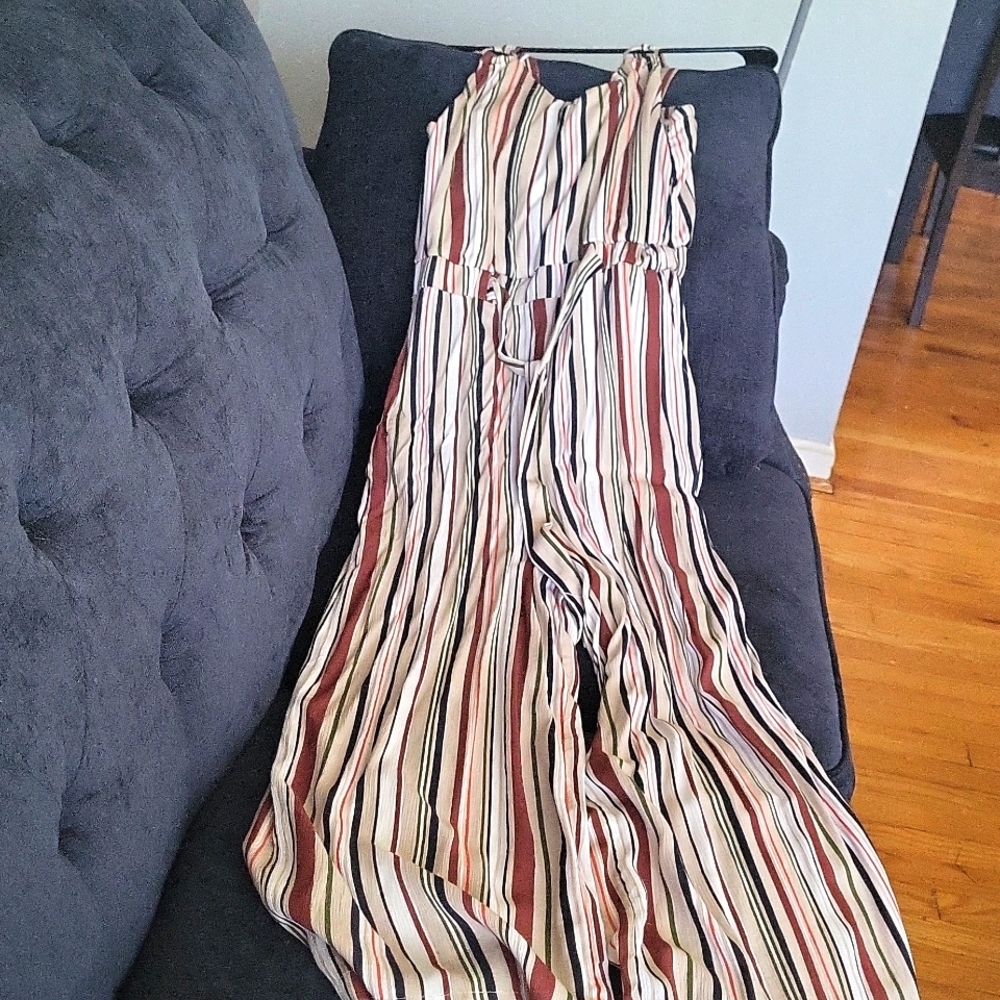 Women's Jumpsuit
